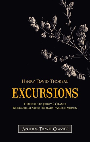Gelesen: Henry David Thoreau – Excursions