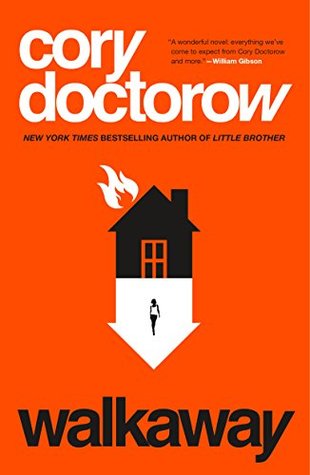 Gelesen: Walkaway von Cory Doctorow