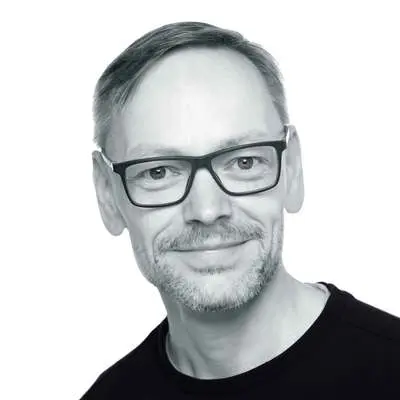 Avatar von Thomas Gigold