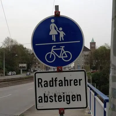 Avatar von RadfahrerTrotzBochum
