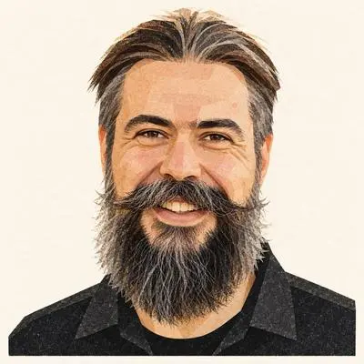 Tobias Kremkau